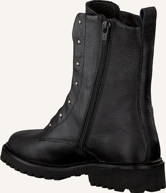 Zwarte OMODA Veterboots BEE 5135 Zwarte OMODA Veterboots BEE 5135 - large