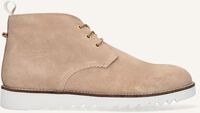 Beige LYLE & SCOTT Veterboots HARPER - medium