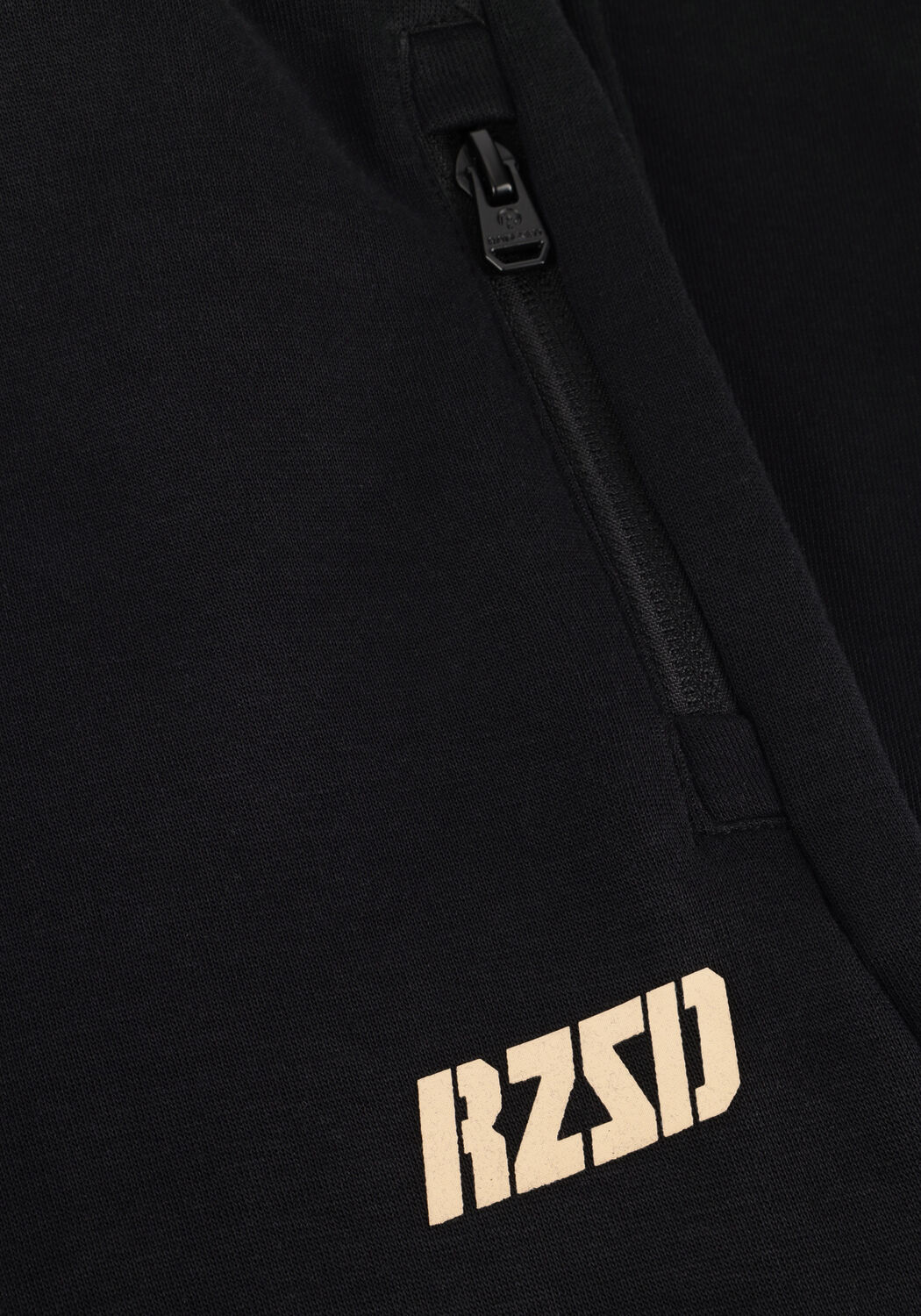 Zwarte RAIZZED Cargobroeken SEOUL - large