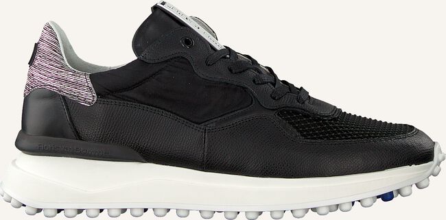 Zwarte FLORIS VAN BOMMEL Lage sneakers 16301 Zwarte FLORIS VAN BOMMEL Lage sneakers 16301 - large