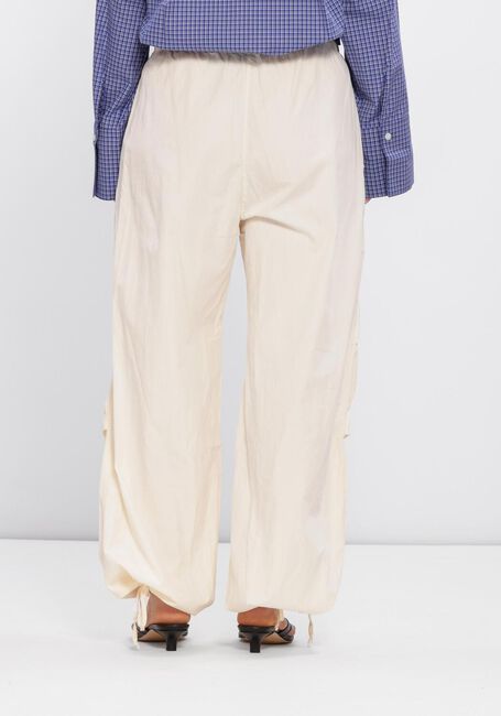 Creme ENVII Broeken ENBELOU PANTS 738 - large