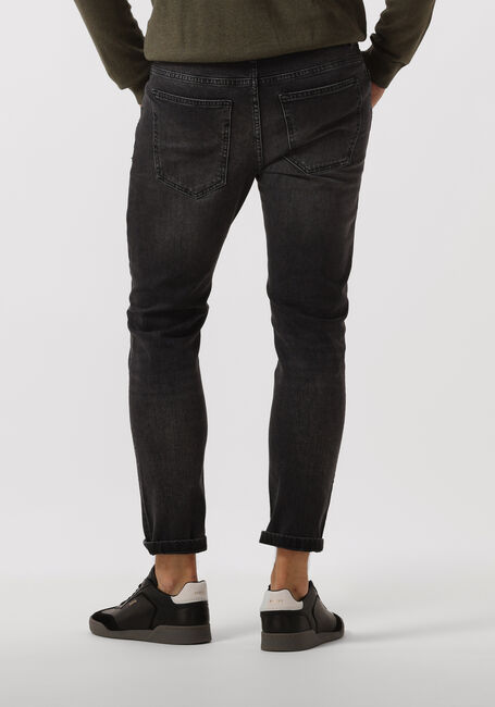 Grijze DRYKORN Slim fit jeans WEST 260132 - large