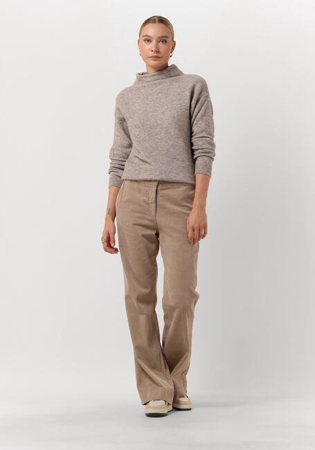 Zand BY-BAR Trui MOSS PULLOVER - large