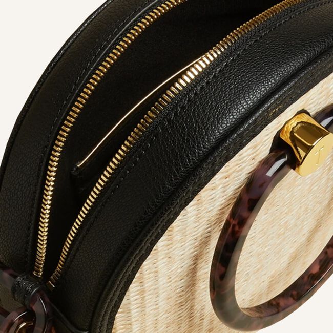 Zwarte TED BAKER Schoudertas AGNETI Zwarte TED BAKER Schoudertas AGNETI - large