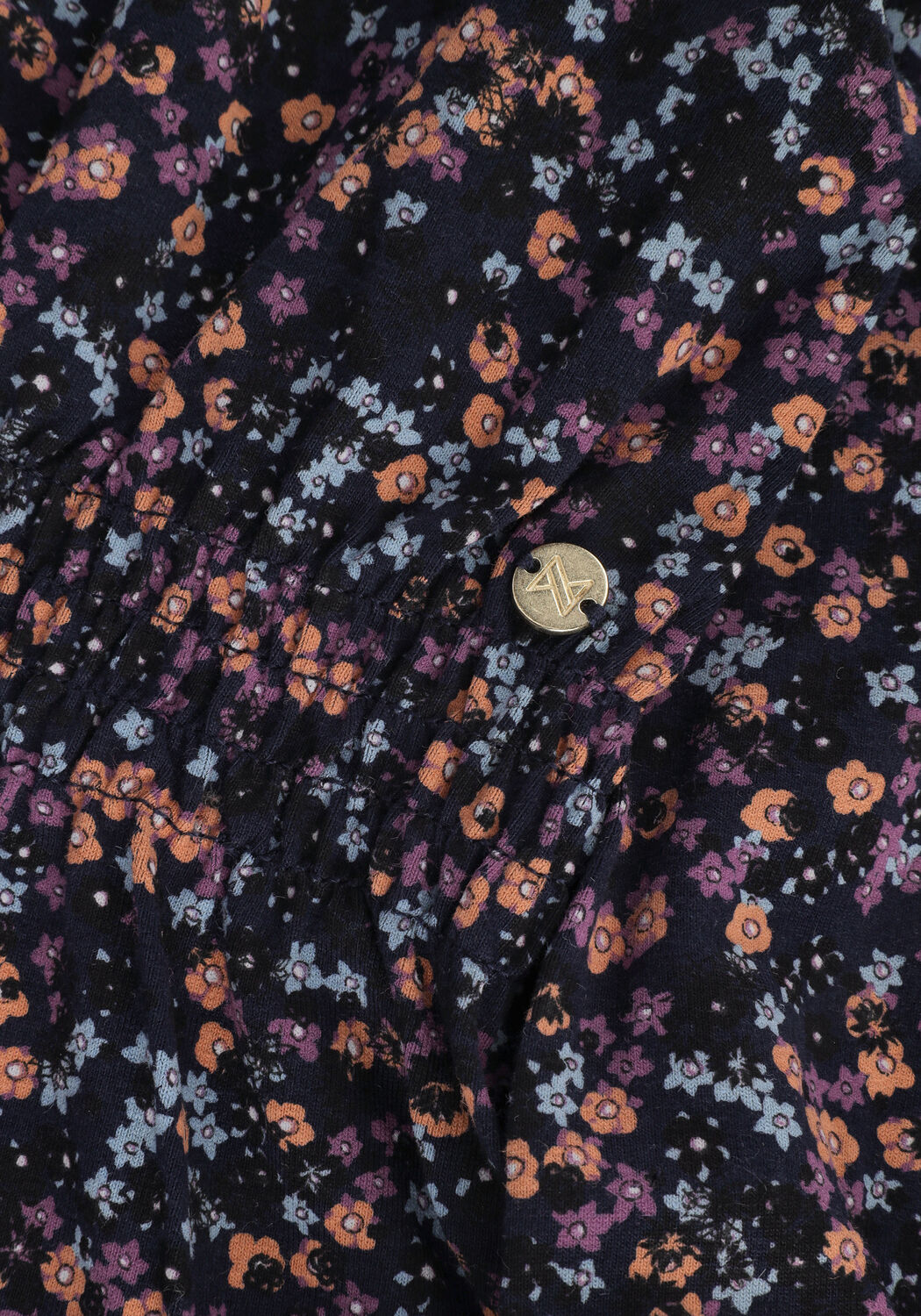 Koko noko jurk best sale blauw