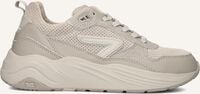 Beige HUB Lage sneakers GLIDE-W - medium