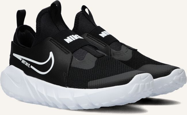 Zwarte NIKE Lage sneakers FLEX RUNNER 2 (GS) Zwarte NIKE Lage sneakers FLEX RUNNER 2 (GS) - large
