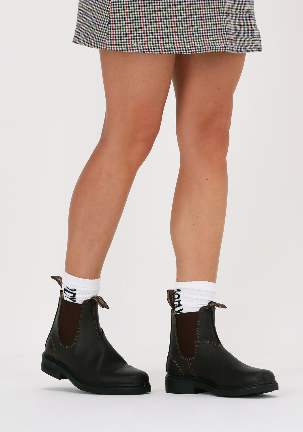 boots dames schoenen