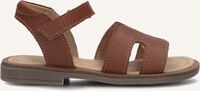 Cognac CLIC! Sandalen 21006 - medium