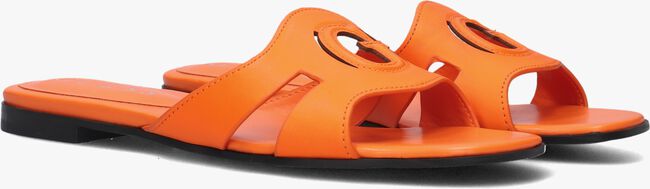 Oranje GUESS Slippers CIELLA - large