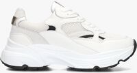 Witte HABOOB Lage sneakers LPTOKIO