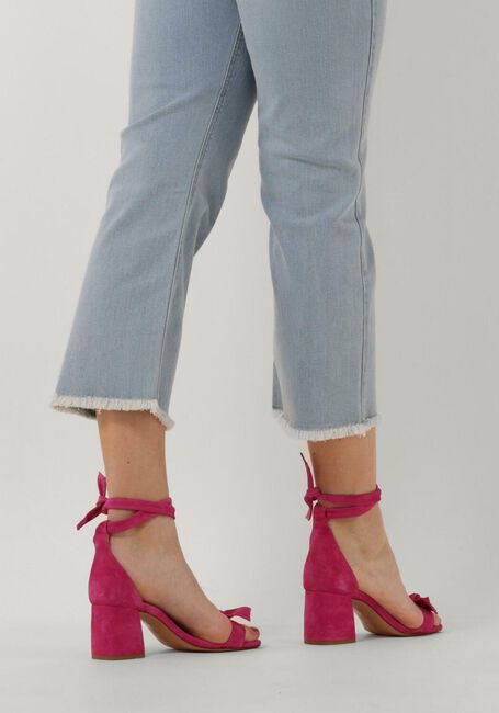 Roze FABIENNE CHAPOT Sandalen BOWIE SANDAL - large