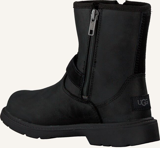 Zwarte UGG Boots KINZEY WEATHER KIDS Zwarte UGG Boots KINZEY WEATHER KIDS - large
