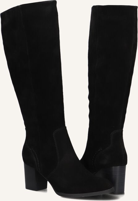 Zwarte OMODA Hoge laarzen 2259-08 Zwarte OMODA Hoge laarzen 2259-08 - large