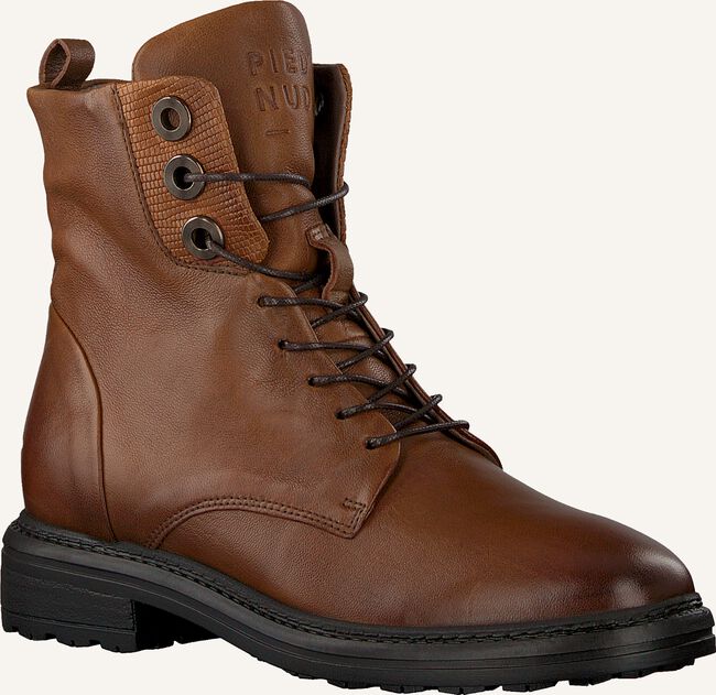 Bruine PIEDI NUDI Veterboots 514212 Bruine PIEDI NUDI Veterboots 514212 - large