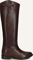 Bruine BRONX Hoge laarzen FE-LISE Bruine BRONX Hoge laarzen FE-LISE - medium