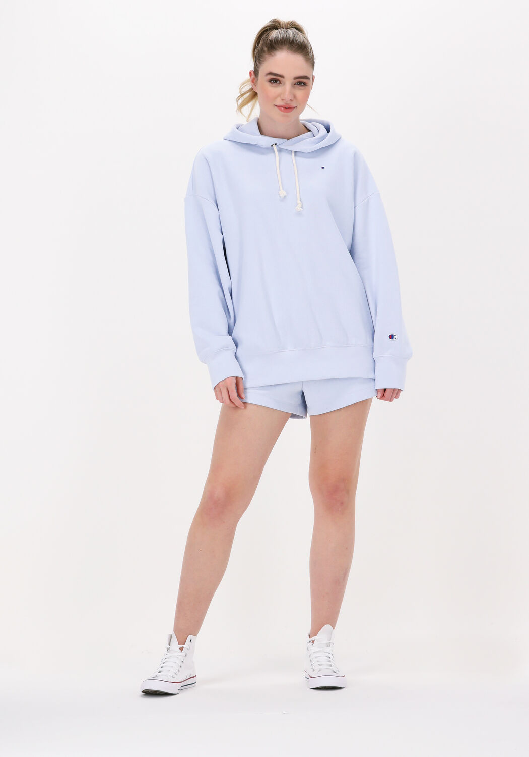CHAMPION Truien Vesten online kopen Morgen in huis Omoda