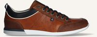Cognac GAASTRA Lage sneakers BAYLINE - medium