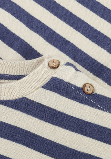 Multi PLAY UP Trui STRIPED JERSEY LS T-SHIRT B - large