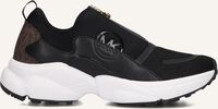 Bruine MICHAEL KORS Lage sneakers SAMI ZIP TRAINER - medium