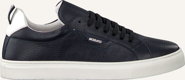 Blauwe ANTONY MORATO Lage sneakers MMFW01248 Blauwe ANTONY MORATO Lage sneakers MMFW01248 - large