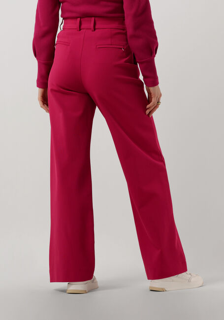 Roze VANILIA Pantalon TAILORED TWIL - large