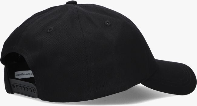 Zwarte CALVIN KLEIN Pet ARCHIVE CAP - large