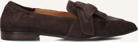 Bruine NOTRE-V Loafers 5672 Bruine NOTRE-V Loafers 5672 - medium