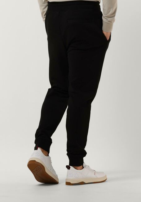 Zwarte HUGO Joggingbroek DYSSOP - large