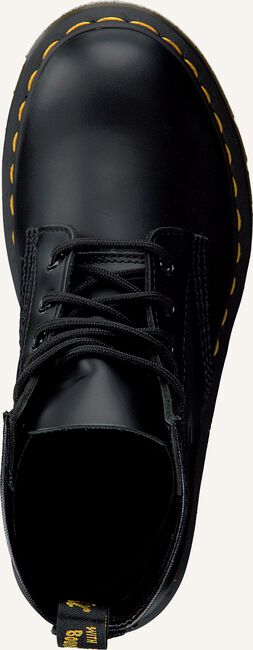 Zwarte DR MARTENS Veterboots 101 YS Zwarte DR MARTENS Veterboots 101 YS - large