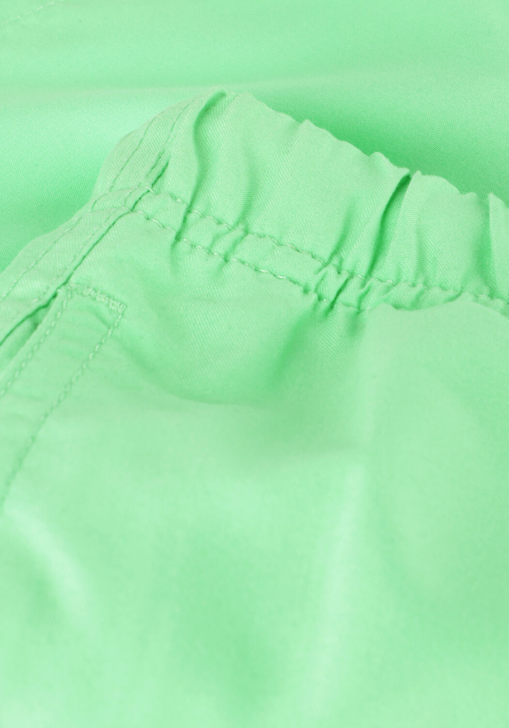 Groene SHIWI Zwembroeken SWIM SHORT MIKE - large