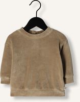 Beige MY LITTLE COZMO Trui ASTON253 Beige MY LITTLE COZMO Trui ASTON253 - medium