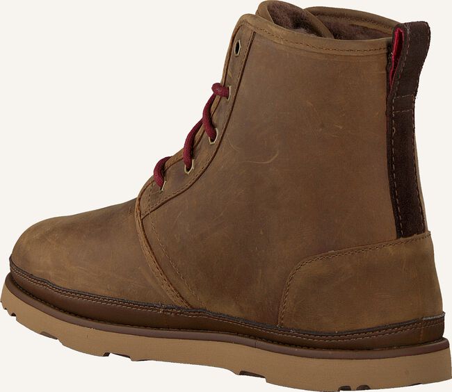 Bruine UGG Veterboots HARKLEY WATERPROOF Bruine UGG Veterboots HARKLEY WATERPROOF - large
