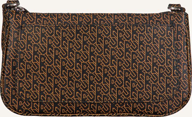 Zwarte BECKSONDERGAARD Schoudertas BESRA TONAL MONICA BAG Zwarte BECKSONDERGAARD Schoudertas BESRA TONAL MONICA BAG - large