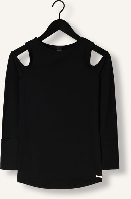Zwarte DEBLON SPORTS Top LIVIA TOP Zwarte DEBLON SPORTS Top LIVIA TOP - large