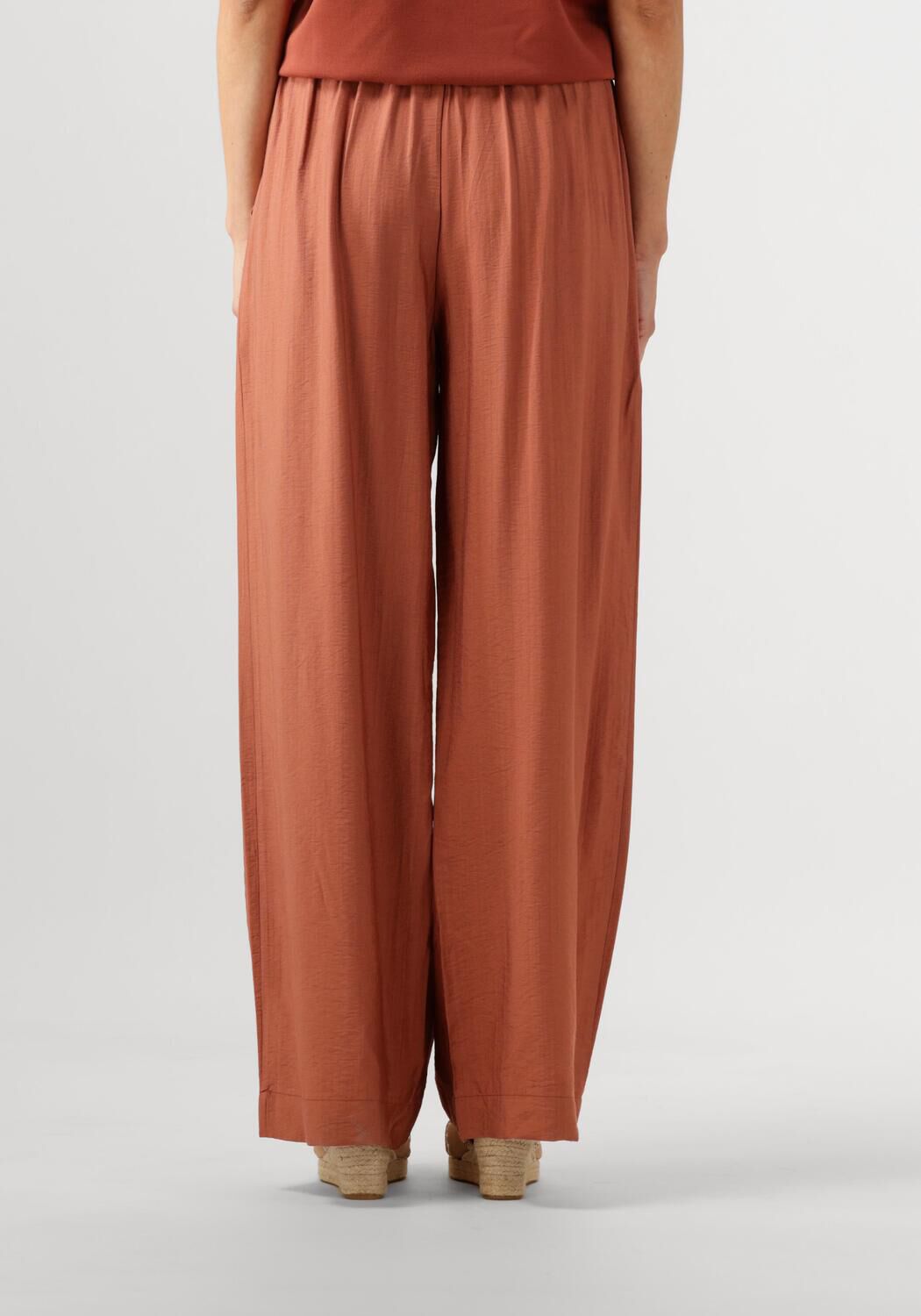 MINUS Dames Broeken Seria Pants Beige