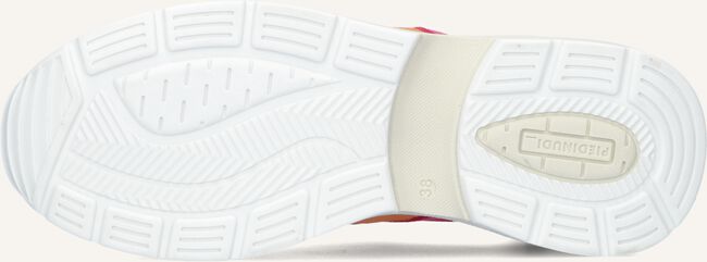 Roze PIEDI NUDI Lage sneakers ZERBA 02.15 Roze PIEDI NUDI Lage sneakers ZERBA 02.15 - large