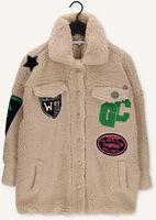 Zand GOOSECRAFT Teddy jas KATE BADGE Zand GOOSECRAFT Teddy jas KATE BADGE - medium