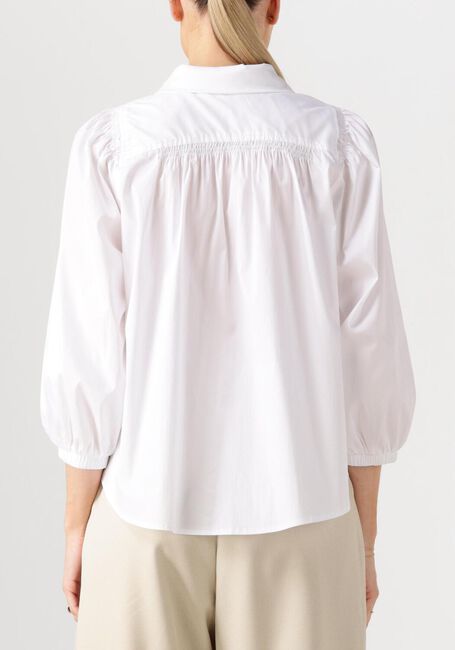Witte CO'COUTURE Blouses SANNACC ELI SHIRT - large