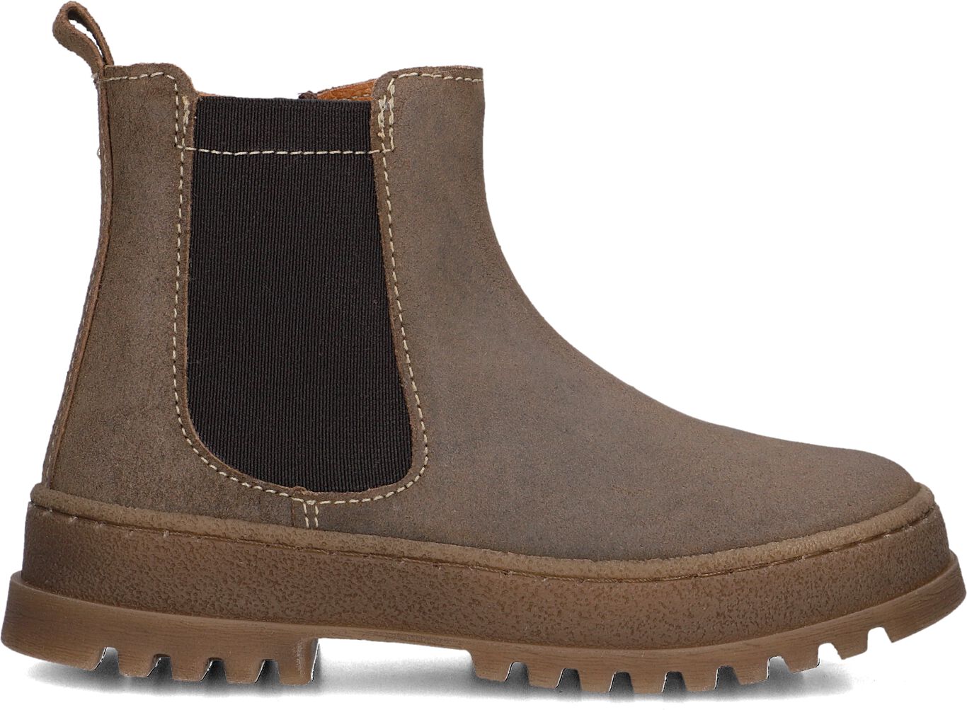 DEVELAB Bruine Boots 47203