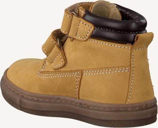 Camel TON & TON Enkelboots MK1537B9I Camel TON & TON Enkelboots MK1537B9I - large
