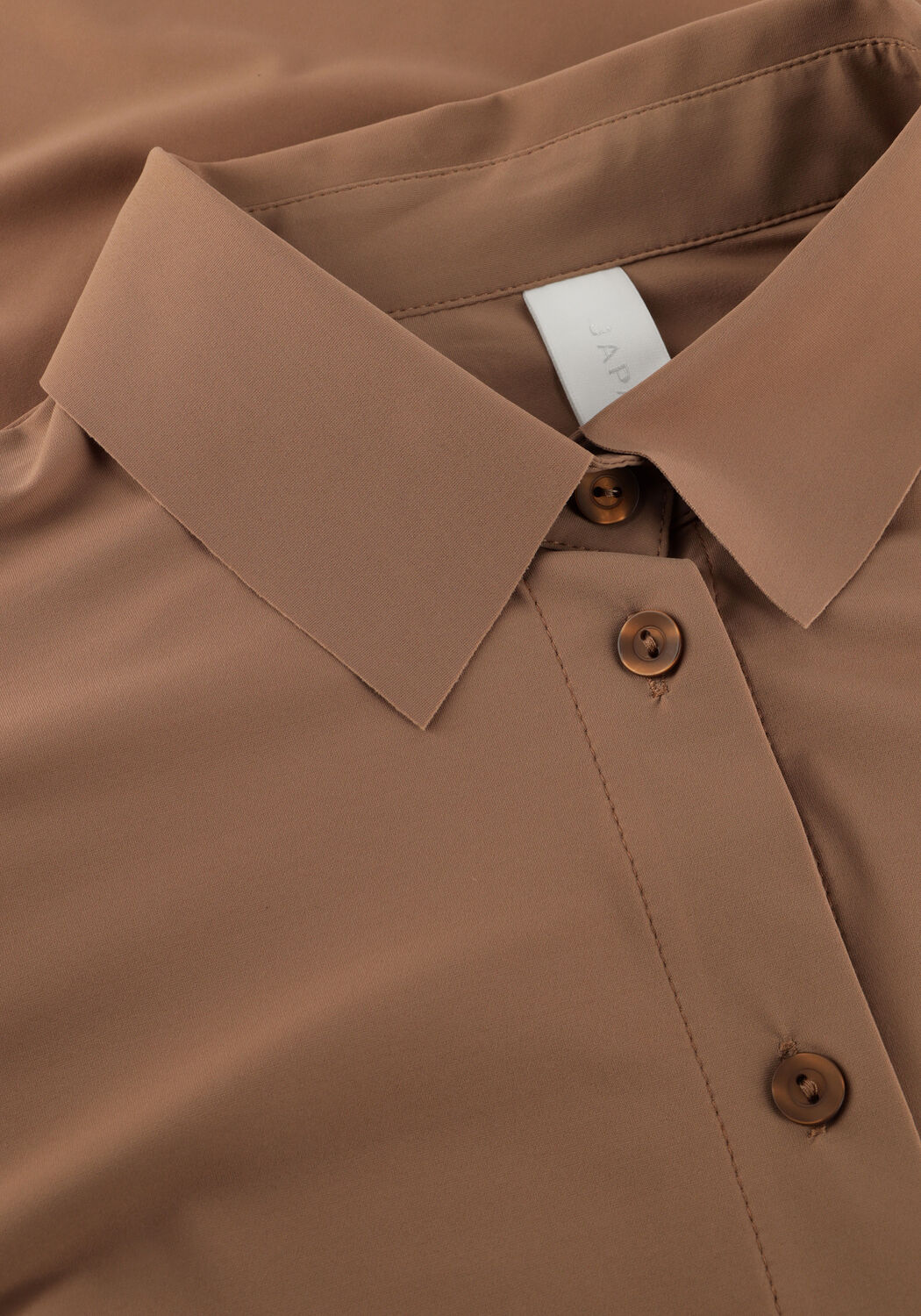 Camel JAPAN TKY Blouses MILLY - large