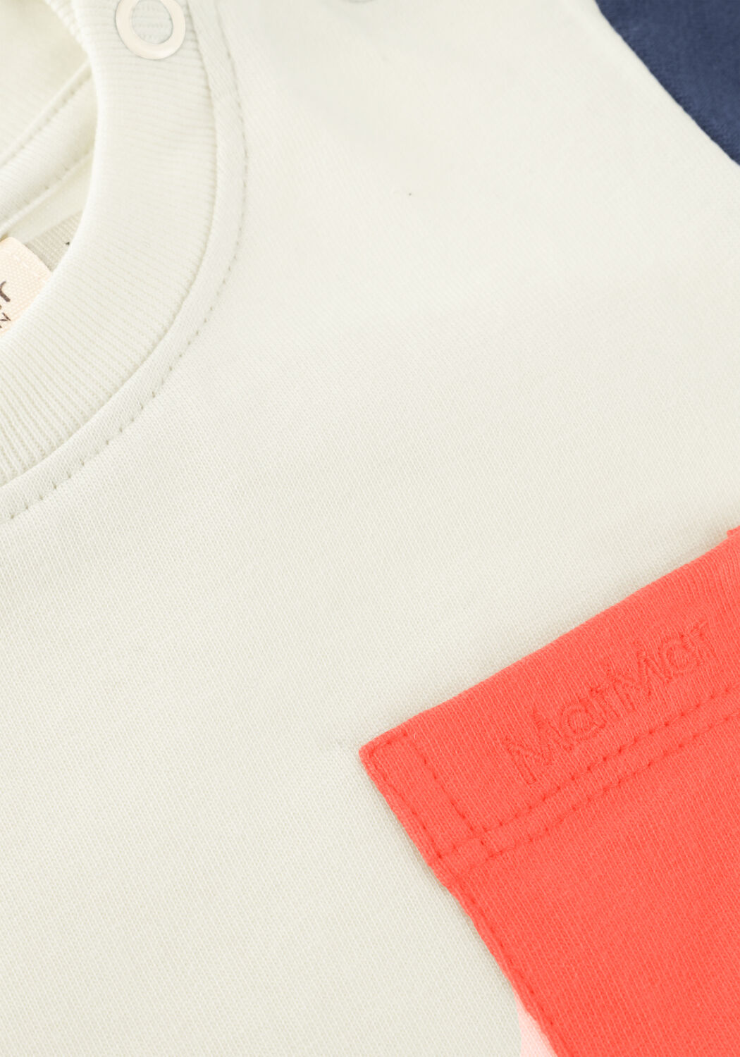 Multi MARMAR COPENHAGEN T-shirt TAD B - large