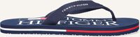 Blauwe TOMMY HILFIGER Teenslippers 30982 - medium