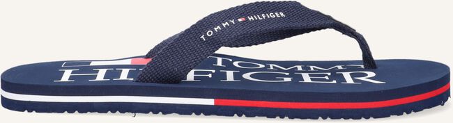 Blauwe TOMMY HILFIGER Teenslippers 30982 Blauwe TOMMY HILFIGER Teenslippers 30982 - large