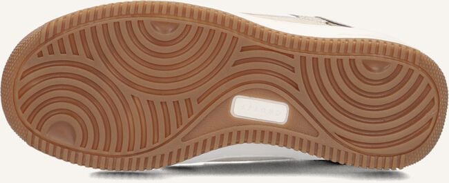 Groene CRUYFF JUNIOR Lage sneakers CAMPO LOW KID Groene CRUYFF JUNIOR Lage sneakers CAMPO LOW KID - large