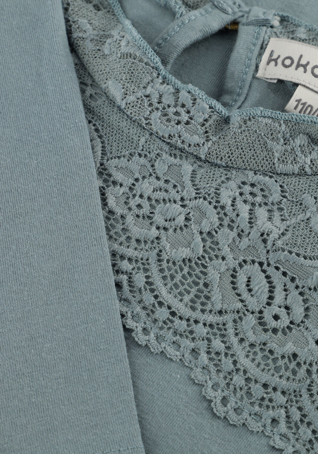 Petrol KOKO NOKO Top O56901 - large