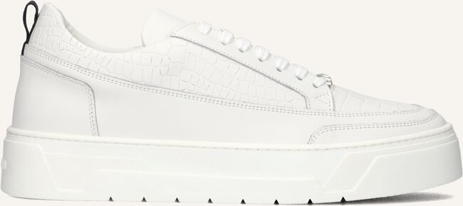 Witte ANTONY MORATO Lage sneakers FLINT Witte ANTONY MORATO Lage sneakers FLINT - large