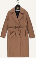Camel BEAUMONT Mantel BELTED COAT Camel BEAUMONT Mantel BELTED COAT - medium