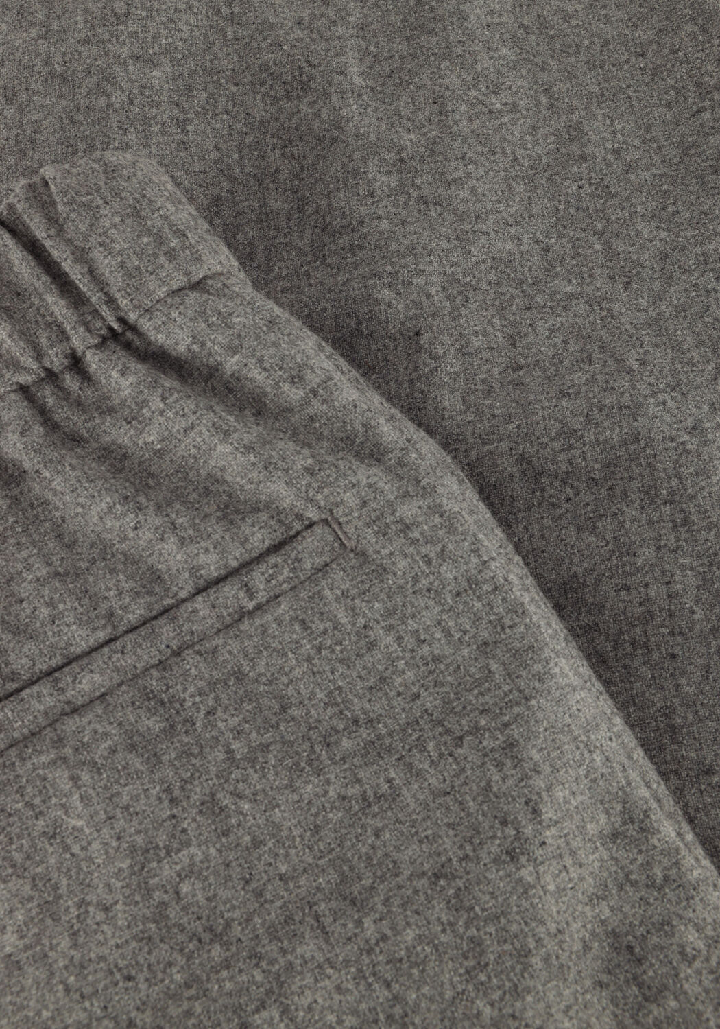 Grijze CIRCLE OF TRUST Pantalon BALOU PANTS - large